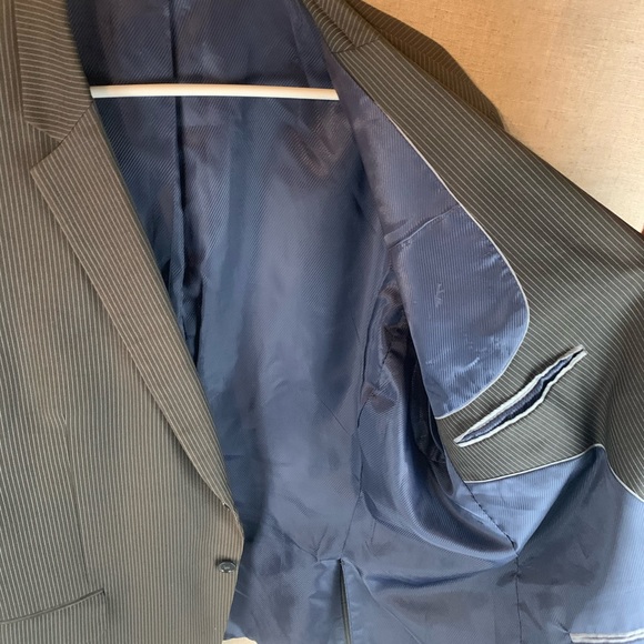 Andrew Fezza Men’s sport jacket - Picture 4 of 4